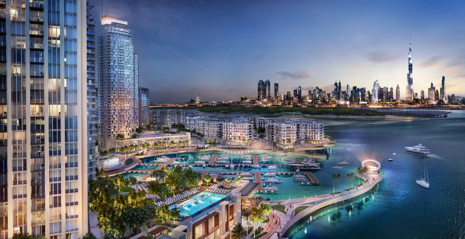 Saied Nazemi — on AI in real estate