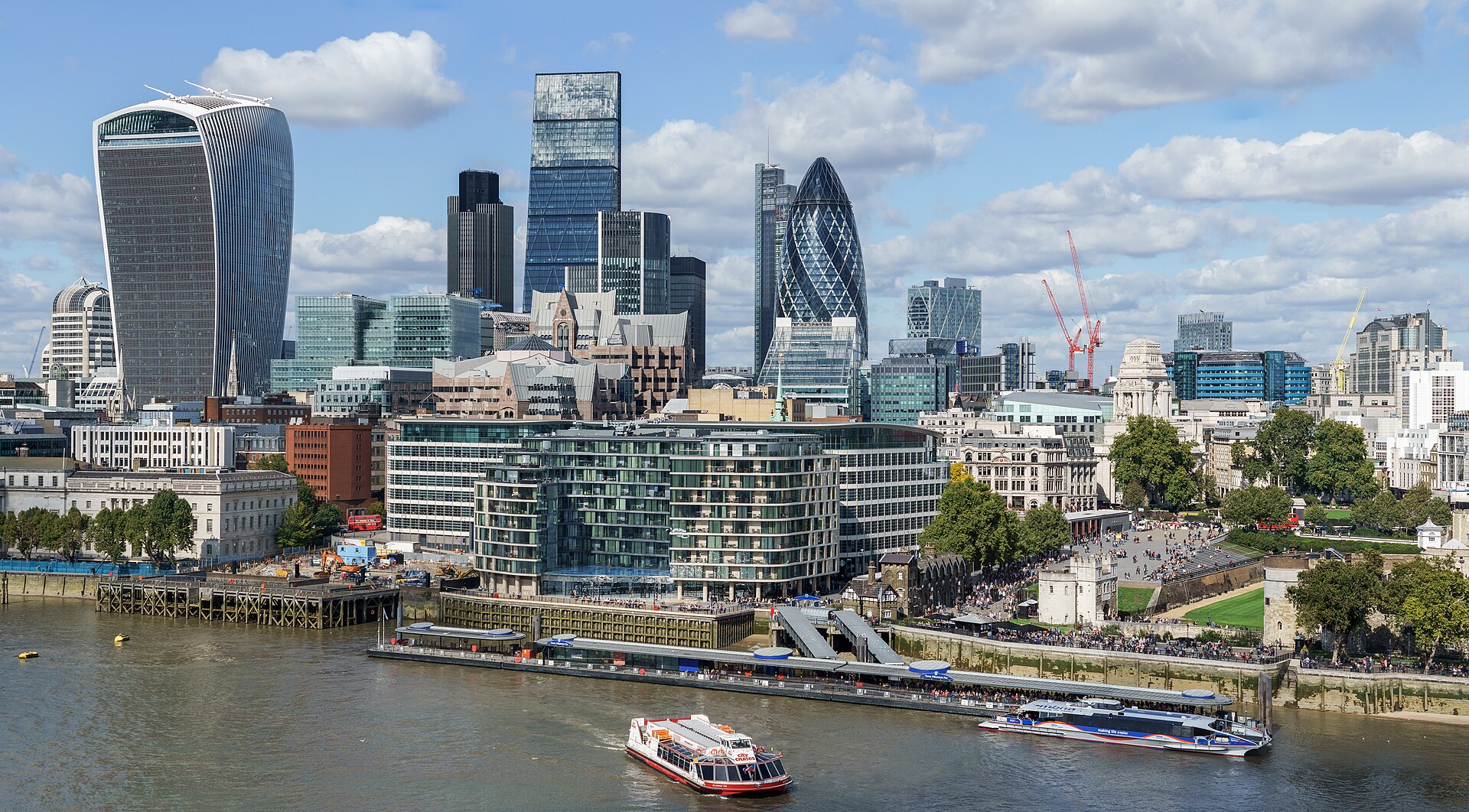 London property — UK market 2026