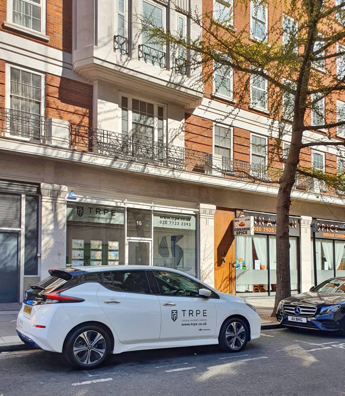 FixMyProperty.ai — AI maintenance for UK landlords